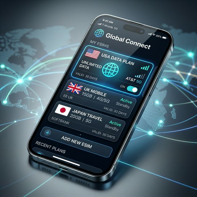 GET THE Management App